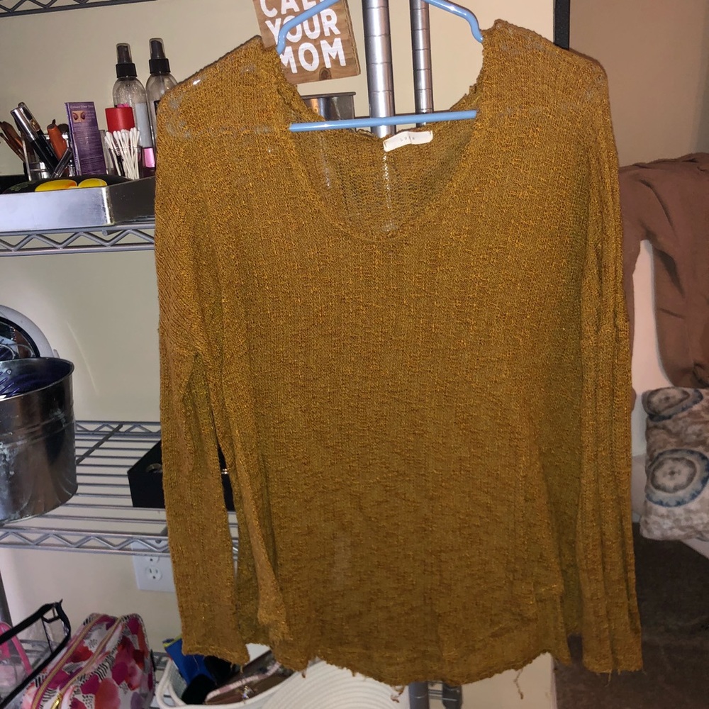 Sweater